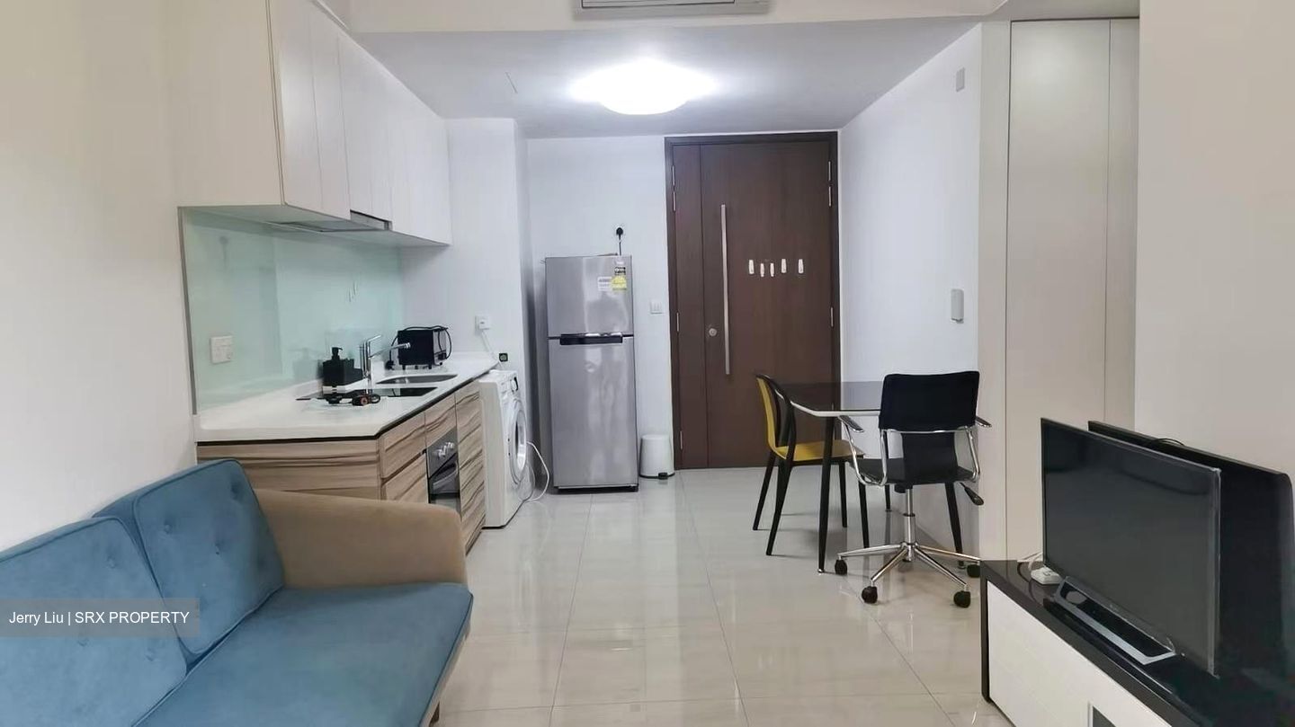 Parc Centros (D19), Condominium #469695261